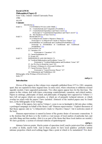 ﻿مقالات فلسفی: جلد دوم