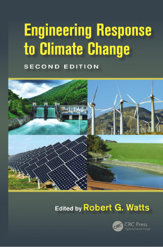 پاسخ مهندسی به تغییرات اقلیمی ، چاپ دوم