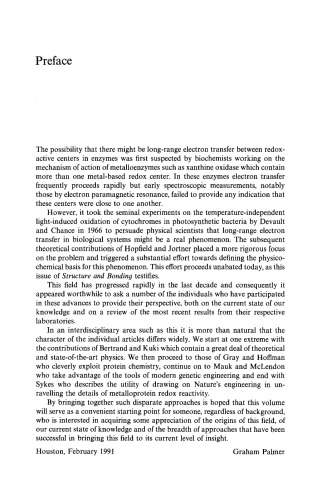 ﻿انتقال الکترون دوربرد در زیست شناسی