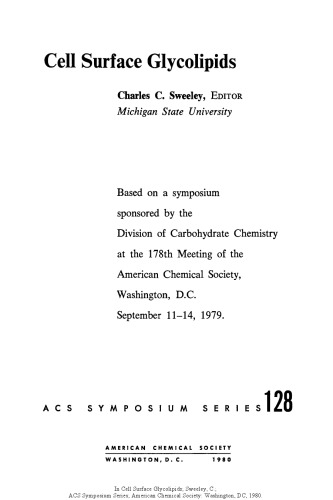 ﻿گلیکولیپیدهای سطح سلولی