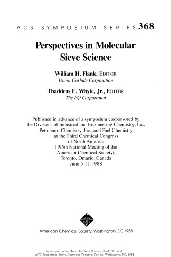 ﻿دیدگاه ها در علم غربال مولکولی