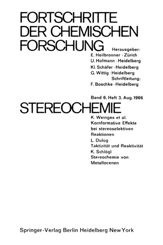 استریوشیمی