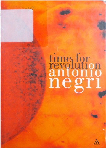 ﻿زمان انقلاب است