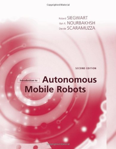 Introduction to Autonomous Mobile Robots
