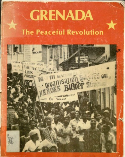 ﻿گرانادا: انقلاب صلح آمیز