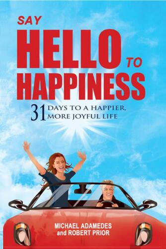 سلام بر خوشبختی