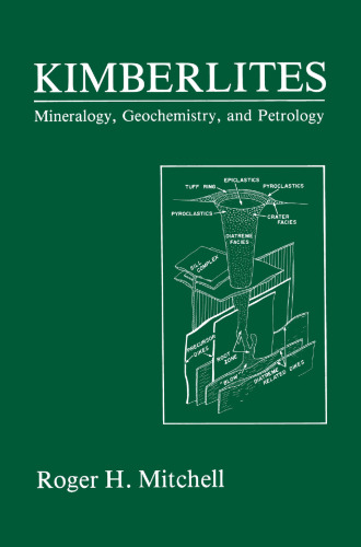 کیمبرلیت: کانی شناسی، ژئوشیمی و پترولوژی