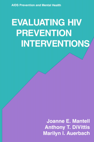 ﻿ارزیابی مداخلات پیشگیری از HIV