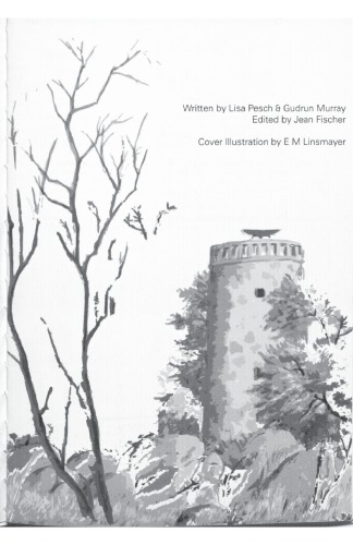 ﻿Omaruru (Namibia): Once Upon a Time