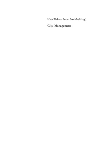 ﻿مدیریت شهر: برنامه ریزی شهری بین جهانی شدن و مجازی