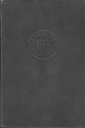 ﻿60 خانواده آمریکا