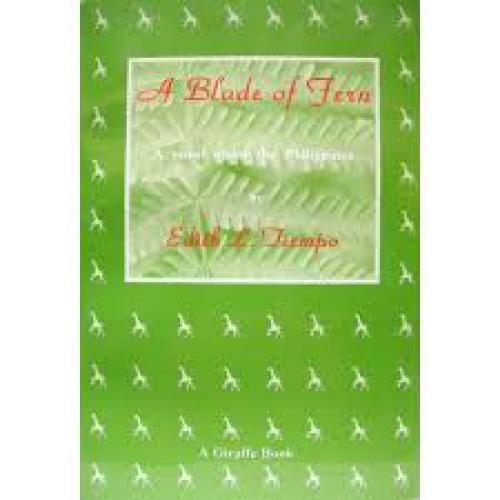 ﻿تیغه سرخس