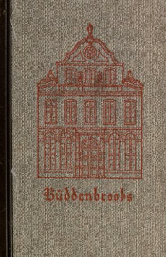 ﻿بودنبروکز; زوال یک خانواده