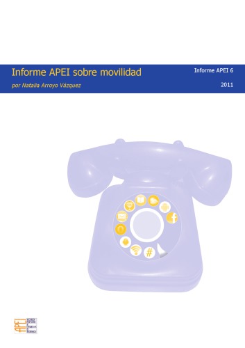 ﻿گزارش APEI در مورد تحرک