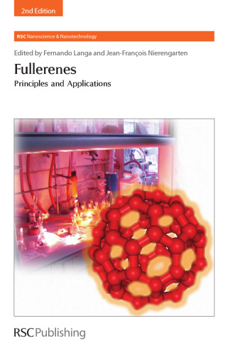 Fullerenes: اصول و کاربردها
