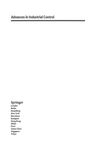 ﻿کنترل سیستم های قدرت یکپارچه مدرن