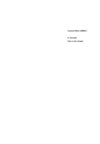 ﻿ویروس های موجود در محیط