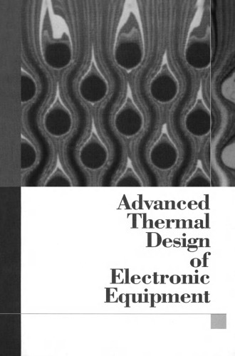 ﻿طراحی حرارتی پیشرفته تجهیزات الکترونیکی