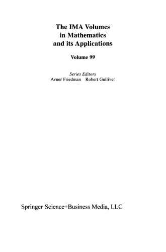 ریاضیات مواد چند مقیاس