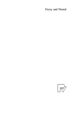 فازی و عصبی: تعامل و کاربردها