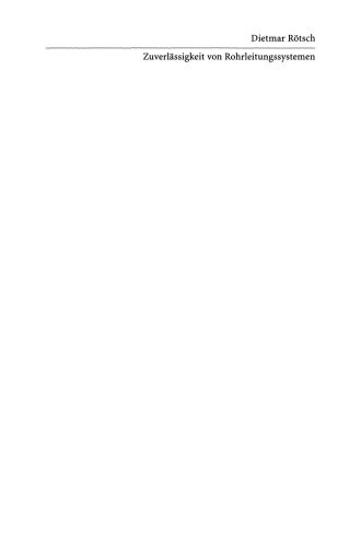 ﻿قابلیت اطمینان سیستم های لوله کشی: گرمایش منطقه ای و آب