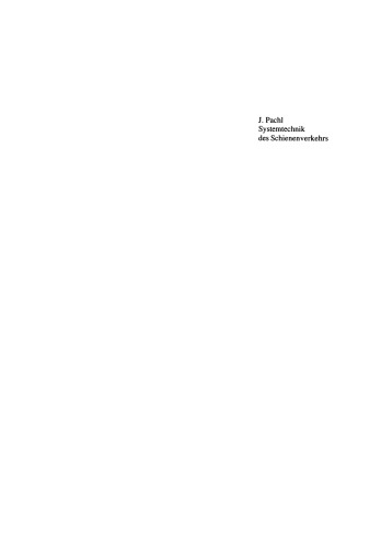 ﻿فناوری سیستم حمل و نقل ریلی