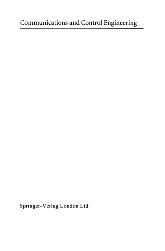 ﻿ثبات و تثبیت سیستم های ابعاد نامتناهی با کاربردها