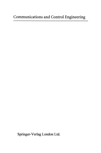 ﻿طراحی کنترل قوی با استفاده از روش های H-∞