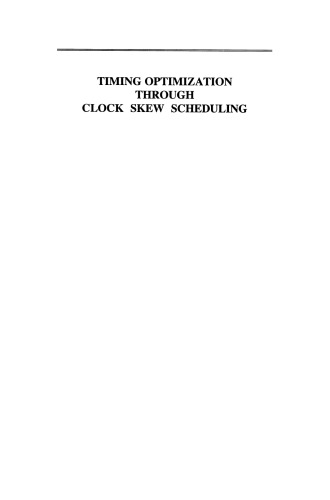 ﻿بهینه‌سازی زمان از طریق زمان‌بندی انحراف ساعت