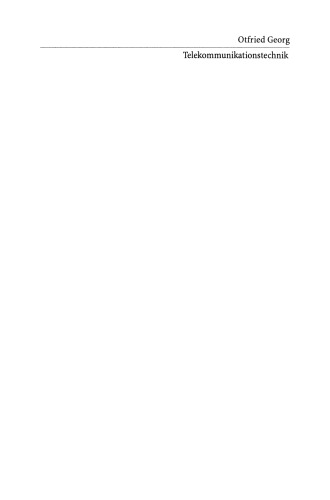 ﻿فناوری مخابرات: کتابچه راهنمای تمرین و آموزش