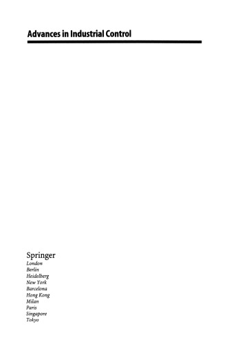 ﻿کنترل فرآیند مبتنی بر مدل غیر خطی: کاربردها در پالایش نفت