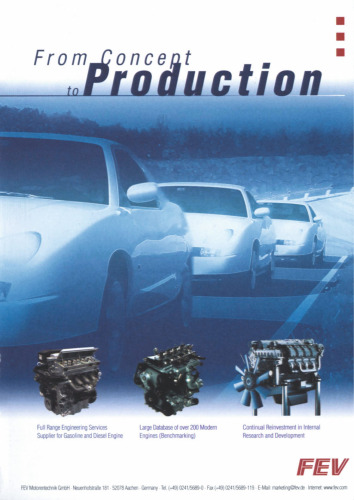 Vieweg فناوری دستی اتومبیل