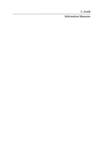 ﻿اقدامات اطلاعاتی: اطلاعات و شرح آن در علوم و مهندسی