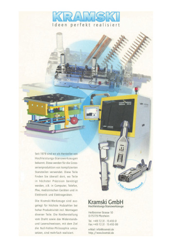 ﻿تولید بدون تراشه: مشت زدن: مشت زدن معمولی ، مشت زدن با عملکرد بالا ، مشت زدن خوب