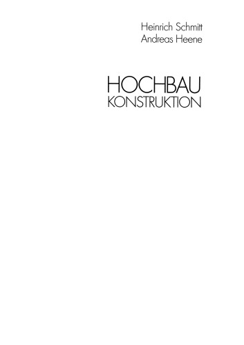 ﻿بلندمرتبه سازی: اجزاء و ساختار ساختمان مبانی ساختمان امروزی