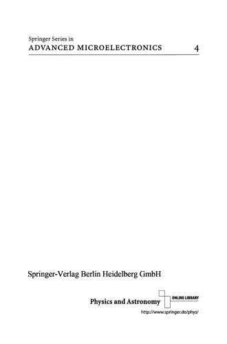 ﻿تشدید کننده ها و فیلترهای مایکروویو برای ارتباطات بی سیم: تئوری، طراحی و کاربرد