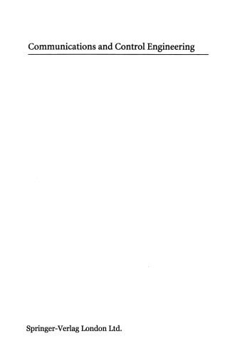 ﻿کنترل غیر خطی برای سیستم های مکانیکی ضعیف