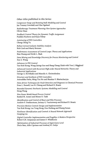 ﻿کنترل پیش بینی کاربردی