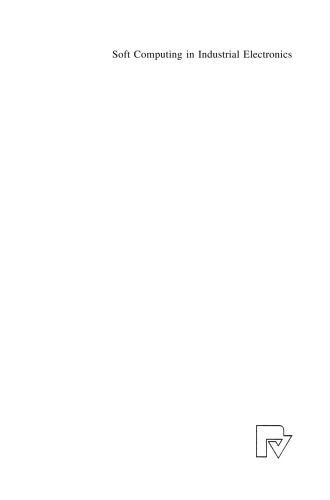 ﻿محاسبات نرم در الکترونیک صنعتی