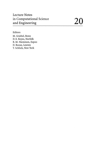 چند منظوره و چندتایی روش: نظریه و برنامه های کاربردی