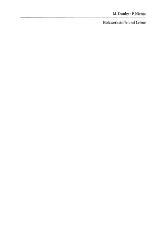 ﻿مواد و چسب های مبتنی بر چوب: فناوری و عوامل تأثیرگذار