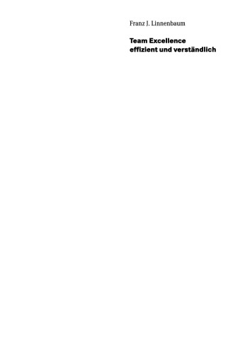 ﻿برتری تیم کارآمد و قابل درک: دانش عملی در 24 مرحله