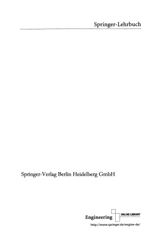 مکانیک مهندسی: هیدرومکانیک ، عناصر مکانیک بالاتر ، روشهای عددی