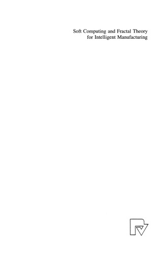 ﻿محاسبات نرم و تئوری فراکتال برای ساخت هوشمند