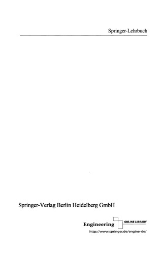فرمول ها و وظایف مکانیک فنی 3: جنبش، هیدرودینامیک