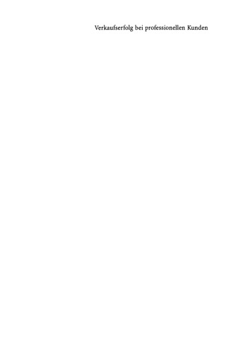 ﻿موفقیت در فروش با مشتریان حرفه ای: چگونه خریداران را به محصولاتی که از نظر فنی نیاز دارند متقاعد کنیم