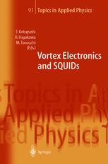 ﻿Vortex Electronics و SQUIDs