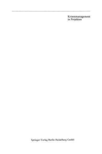 ﻿مدیریت بحران در پروژه ها: زمانی که مشکلات تشدید می شود اقدام کنید