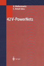 ﻿42 V-PowerNets