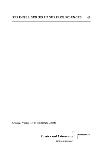 ﻿ویژگی های الکترونیکی رابط های نیمه هادی